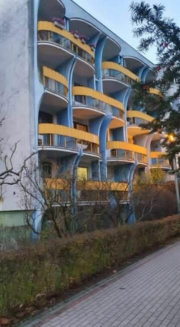 OD 1 grudnia wynajmę 21 m2 pokój przy ul Przyjaźni