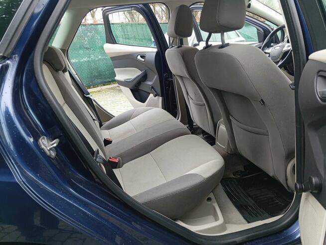 ŁADNY/FOCUS/1.6/TDCI/1-WŁAŚĆ/SALON-POLSKA/