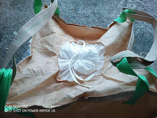 worki big bag big-bag 1t 95x95x130 bigbag bagi kotuń zawiesi