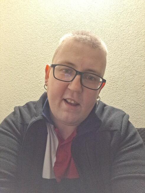 Szukam Chłopaka Do Stałego Związku.