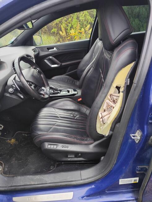 Sprzedam Peugeot 308 2.0 Gt