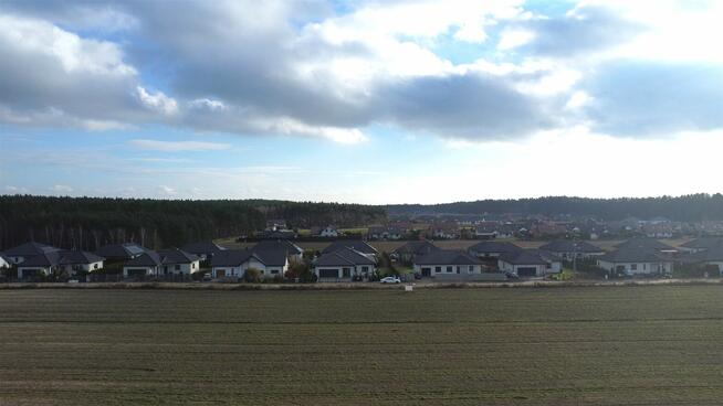 Działki z warunkami zabudowy Silno, gm. Obrowo