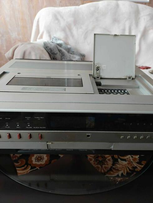 Stary Magnetowid VHS ORION VH-303