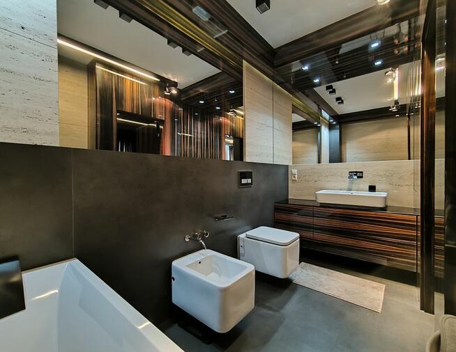 Apartament Premium z Garażem w dzielnicy Parkitka