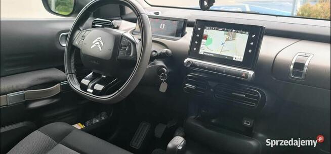 1.2 Pure Tech Cactus Sprawdz go w moim garażu samoobsługowym