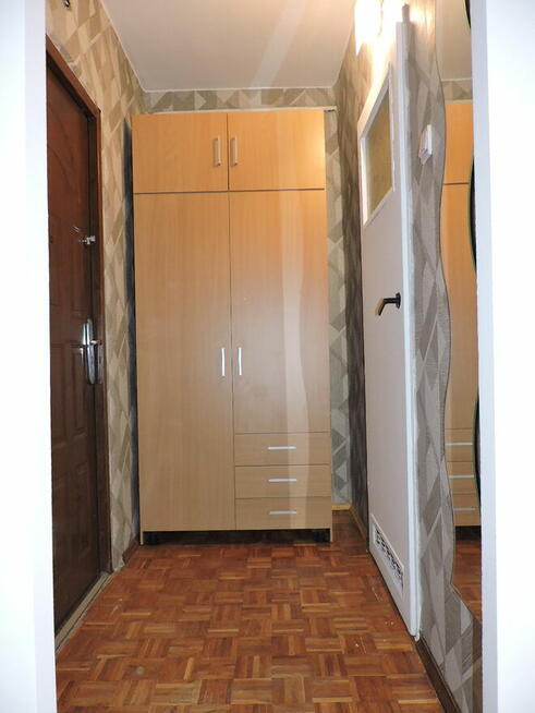 Nad Potokiem, ul. Olsztyńska, M2, 23.16 m2, balkon