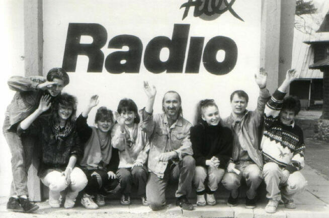 Marek Jackowski - pięciolinia życia