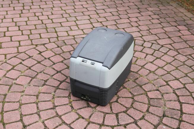 Lodówka turystyczna Waeco CFF40 40L 12V 24V
