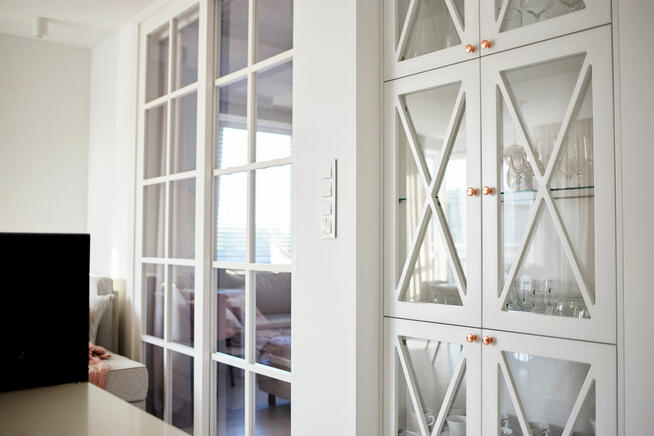 Wyjątkowy apartament 64 m² | wysoki standard | os. Cieplińsk