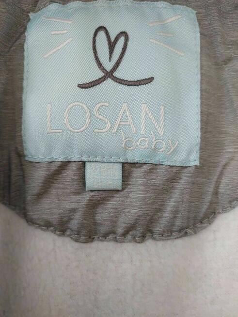 Kurtka 3-6 miesięcy