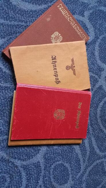 hobby militaria historia wojna