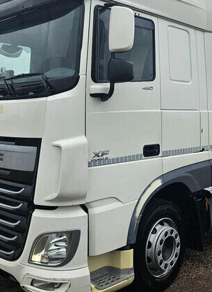 14.000 zł/m-c - 700 zł dniówka - Kat C+E -codziennie w domu