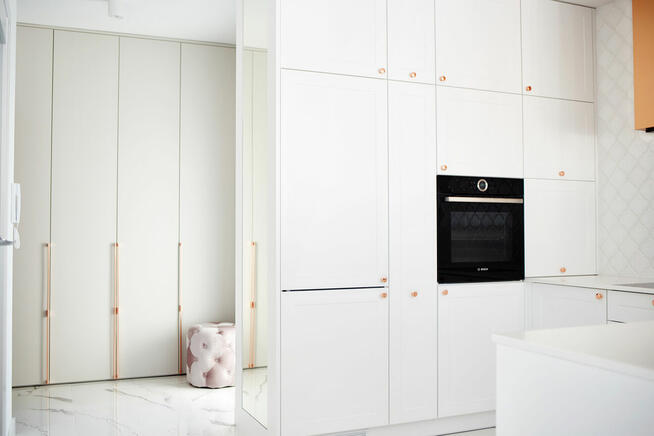 Wyjątkowy apartament 64 m² | wysoki standard | os. Cieplińsk