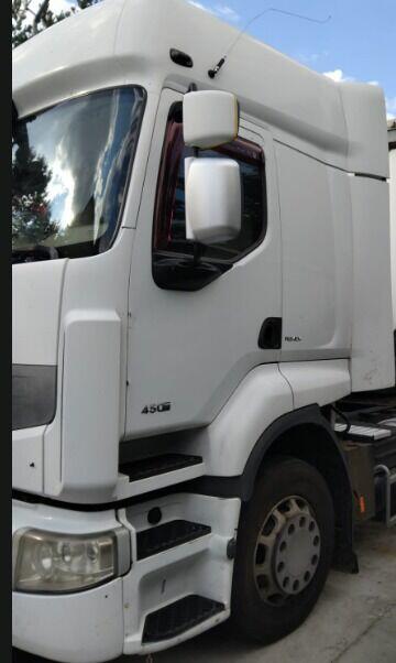 14.000 zł/m-c - 700 zł dniówka - Kat C+E -codziennie w domu