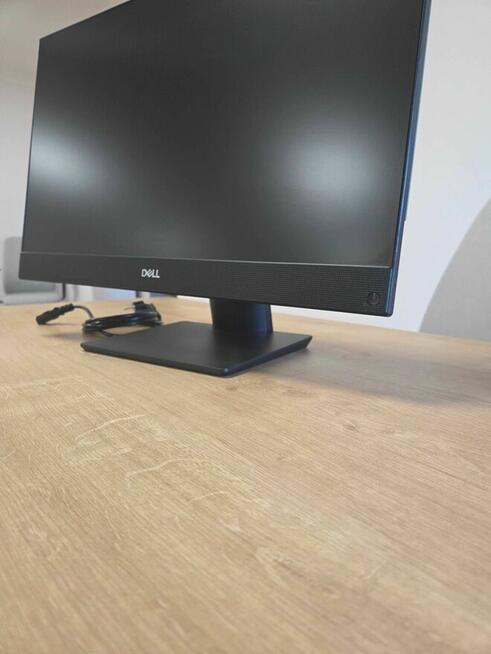 Dell OptiPlex 7470 Intel i9, 32gb ram, dysk 512GB, ekran 24