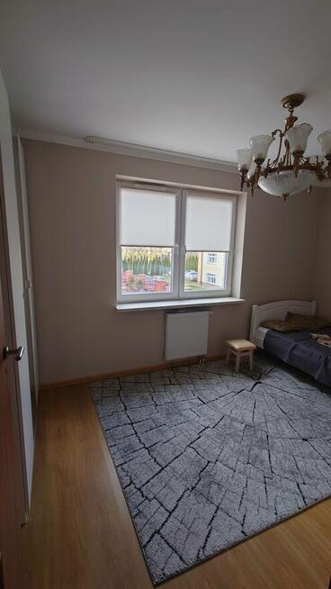 Mieszkanie 2 pok. na ul. Nowy Świat, od stycznia 2026