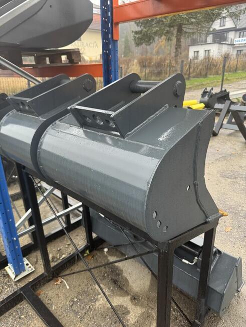 Łyżka podsiębierna 60cm 2,6-3,5t — Lehnhoff MS03 — OUTLET