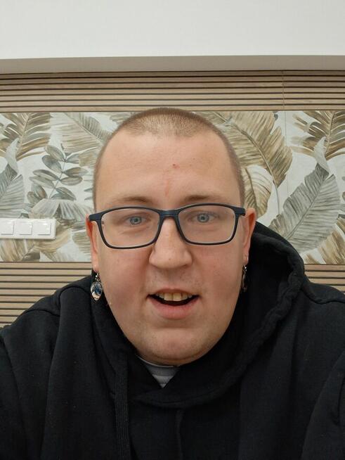 Szukam Chłopaka Do Stałego Związku.