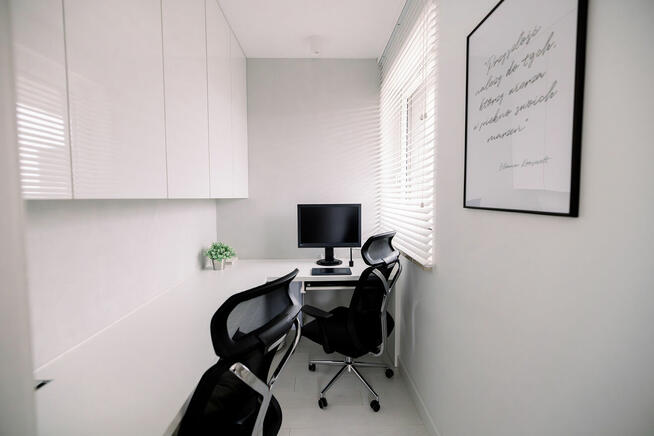 Wyjątkowy apartament 64 m² | wysoki standard | os. Cieplińsk