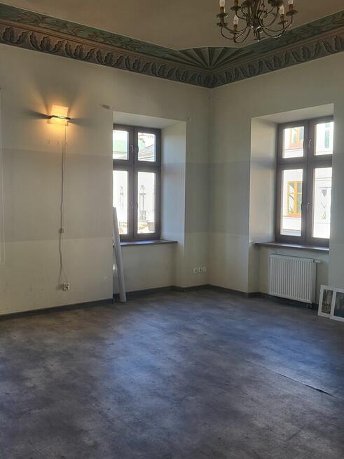 Lokale użytkowe/biurowe o łącznej powierzchni ponad 700 m2