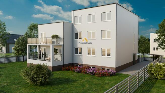 Sprzedam pracownię projektową