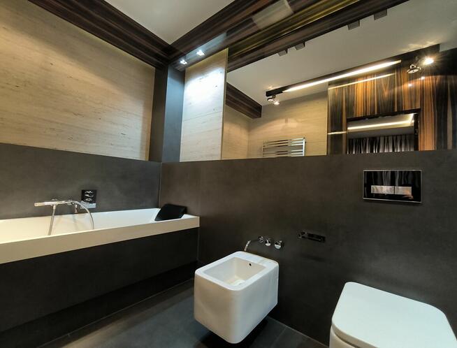 Apartament Premium z Garażem w dzielnicy Parkitka