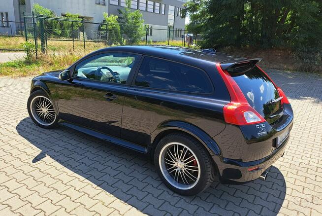 Volvo C30 T5 2.5