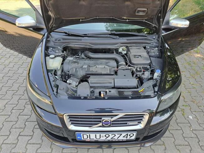 Volvo C30 T5 2.5