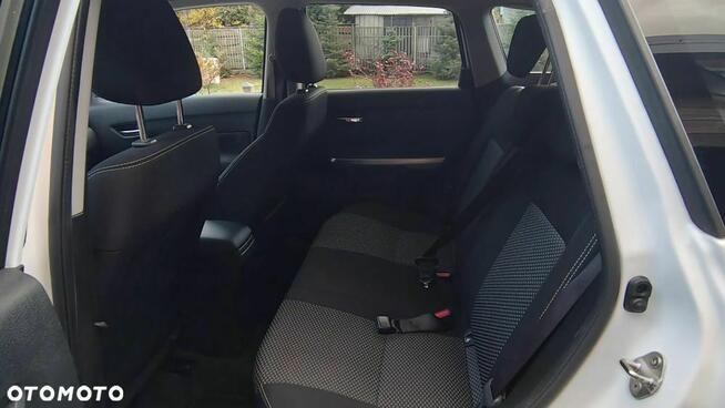 Suzuki Vitara 1.0 Boosterjet Premium 4WD