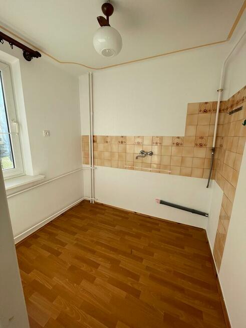 Mieszkanie w Kraśniku