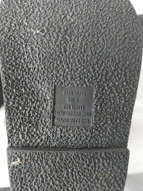 Botki B.Dept. roz. 18/19 kozaczki