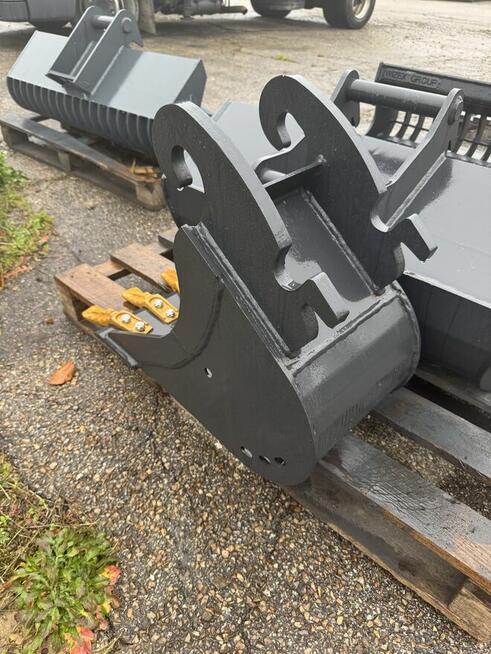 Łyżka podsiębierna 30cm 2,6-3,5t — Verachtert CW05 — OUTLET