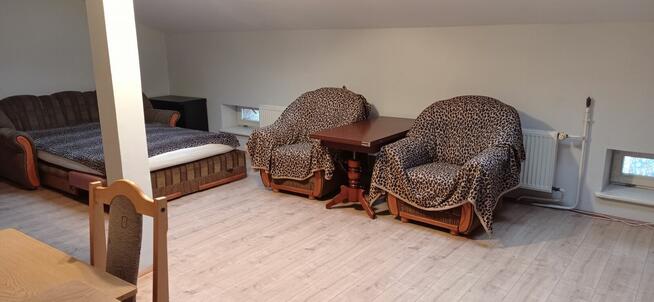 Wynajmę mieszkanie 68m. w centrum