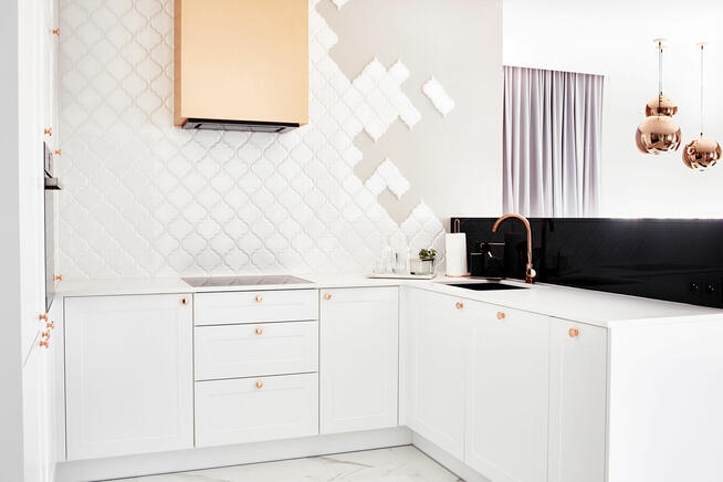 Wyjątkowy apartament 64 m² | wysoki standard | os. Cieplińsk