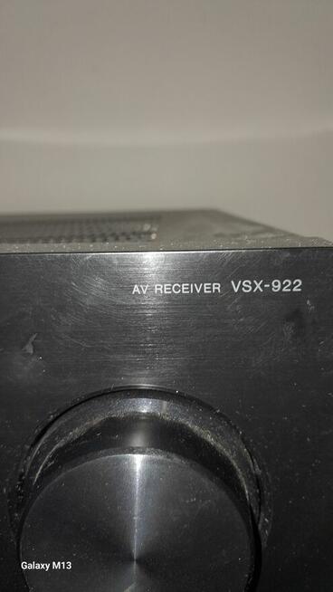 Amplituner Pionieer VSX-922.
