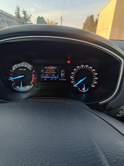 Sprzedam Ford Mondeo Mk5