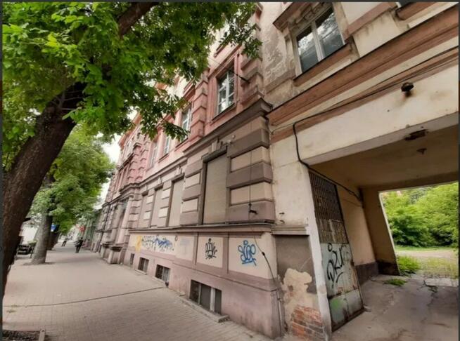 Lokal użytkowy - Lublin