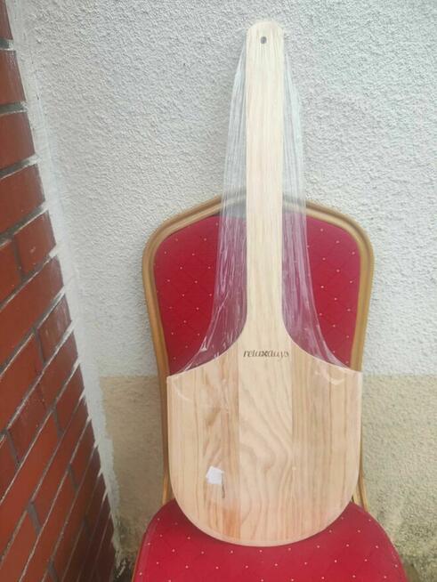 Drewniana Łopata szufla deska do Pizzy piccy łopatka taca