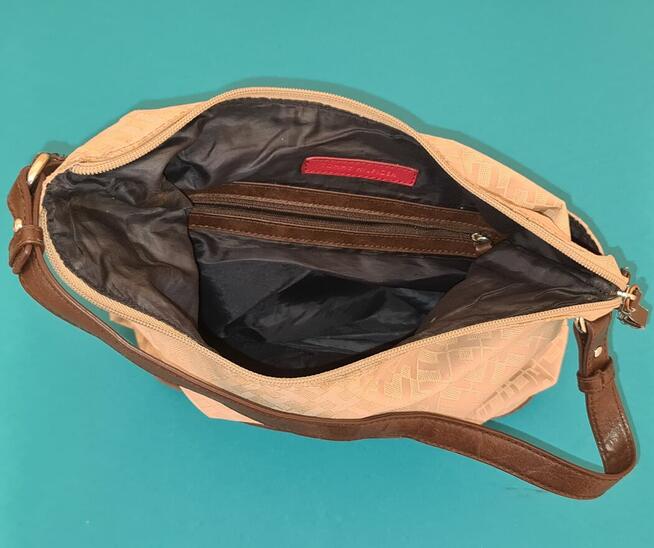 Tommy Hilfiger Torebka Oryginalna