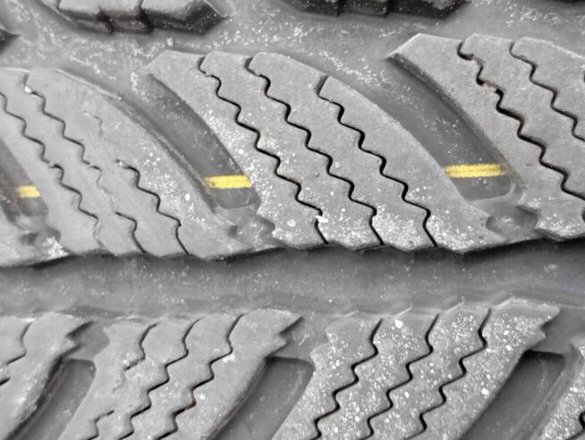 Opony Zimowe 185/65R15 z felgami