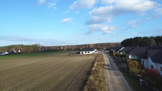 Działki z warunkami zabudowy Silno, gm. Obrowo