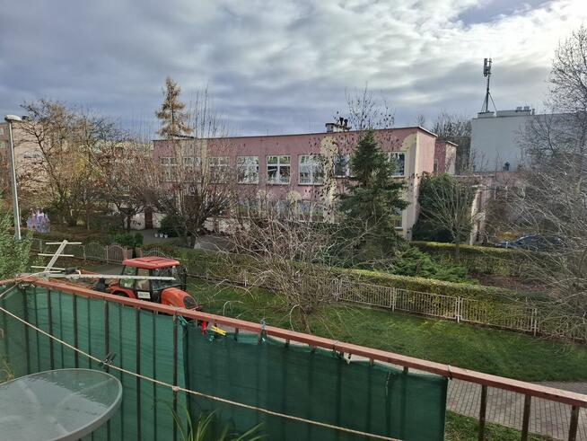 2 pok z balkonem -piekary A-blok