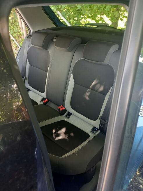 Sprzedam karoserię skody fabii 3 z 2017