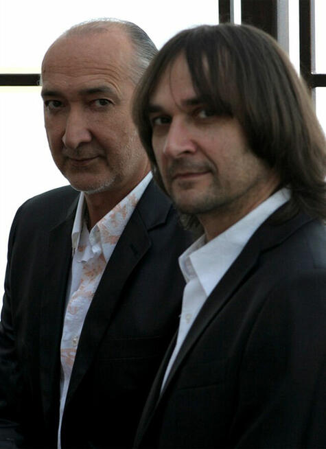 Marek Jackowski - pięciolinia życia