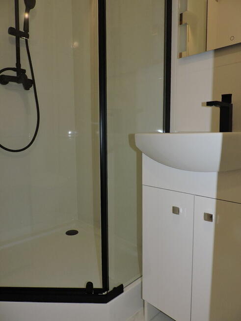 Nad Potokiem, ul. Olsztyńska, M2, 23.16 m2, balkon