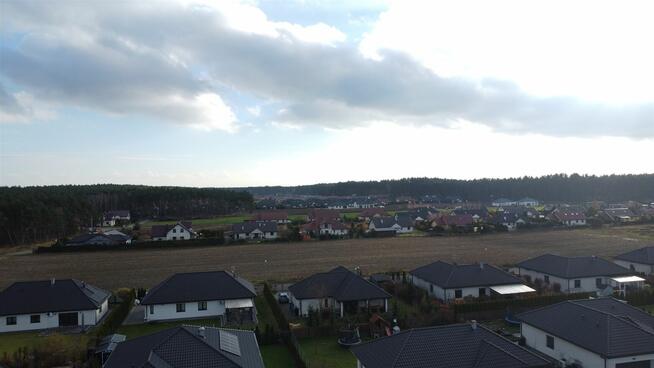 Działki z warunkami zabudowy Silno, gm. Obrowo