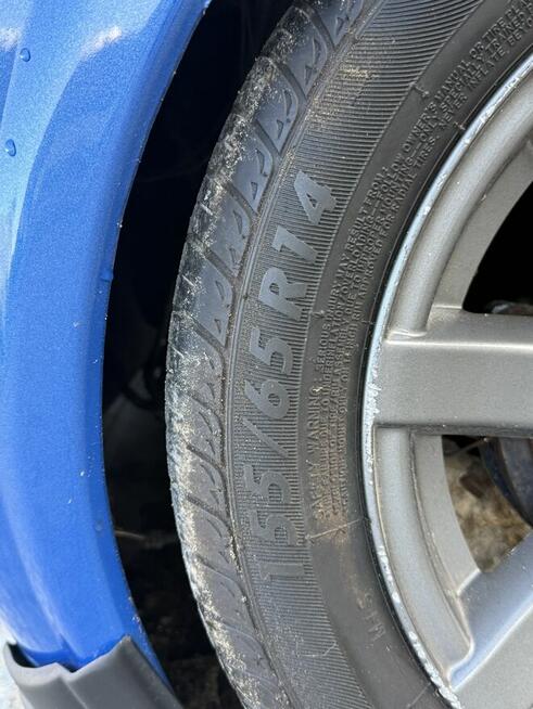 Aixam Crossline 2010r