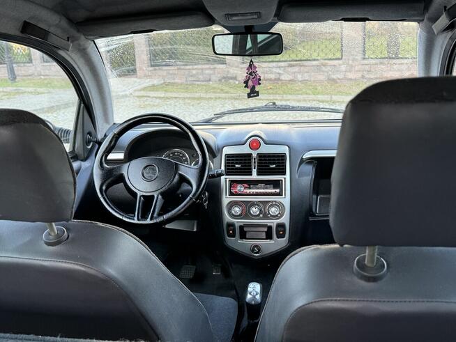 Aixam Crossline 2010r