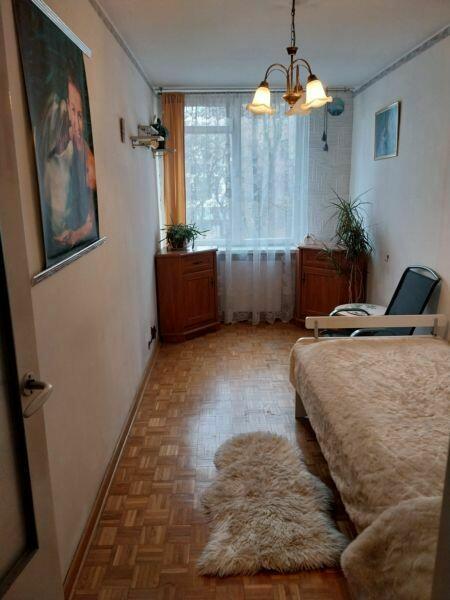 3 pokojowe, o potencjale mieszkalnym i inwestycyjnym