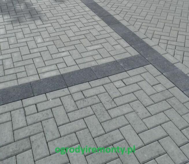 Usługi remontowe i utrzymanie zieleni